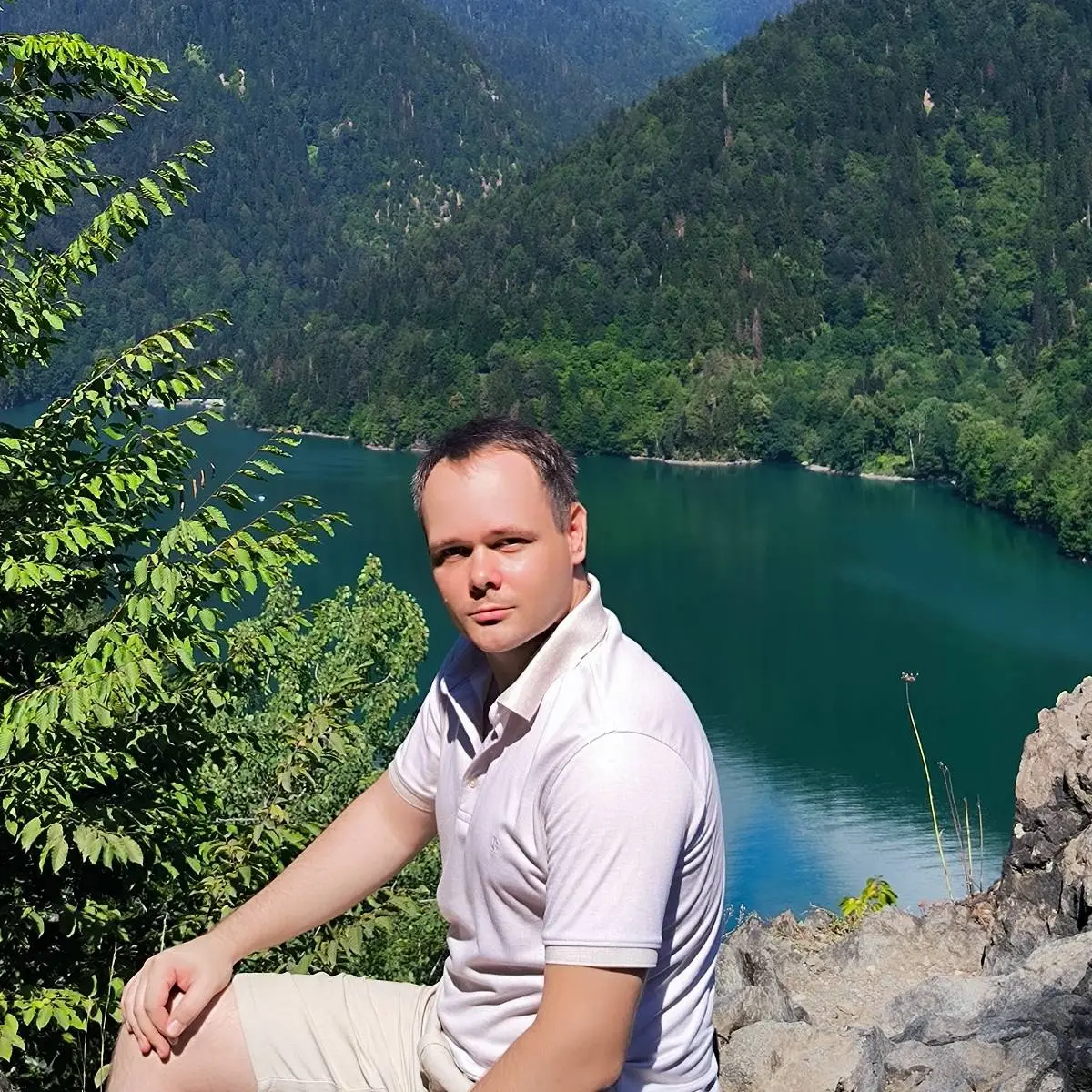 Дмитрий Бараненков