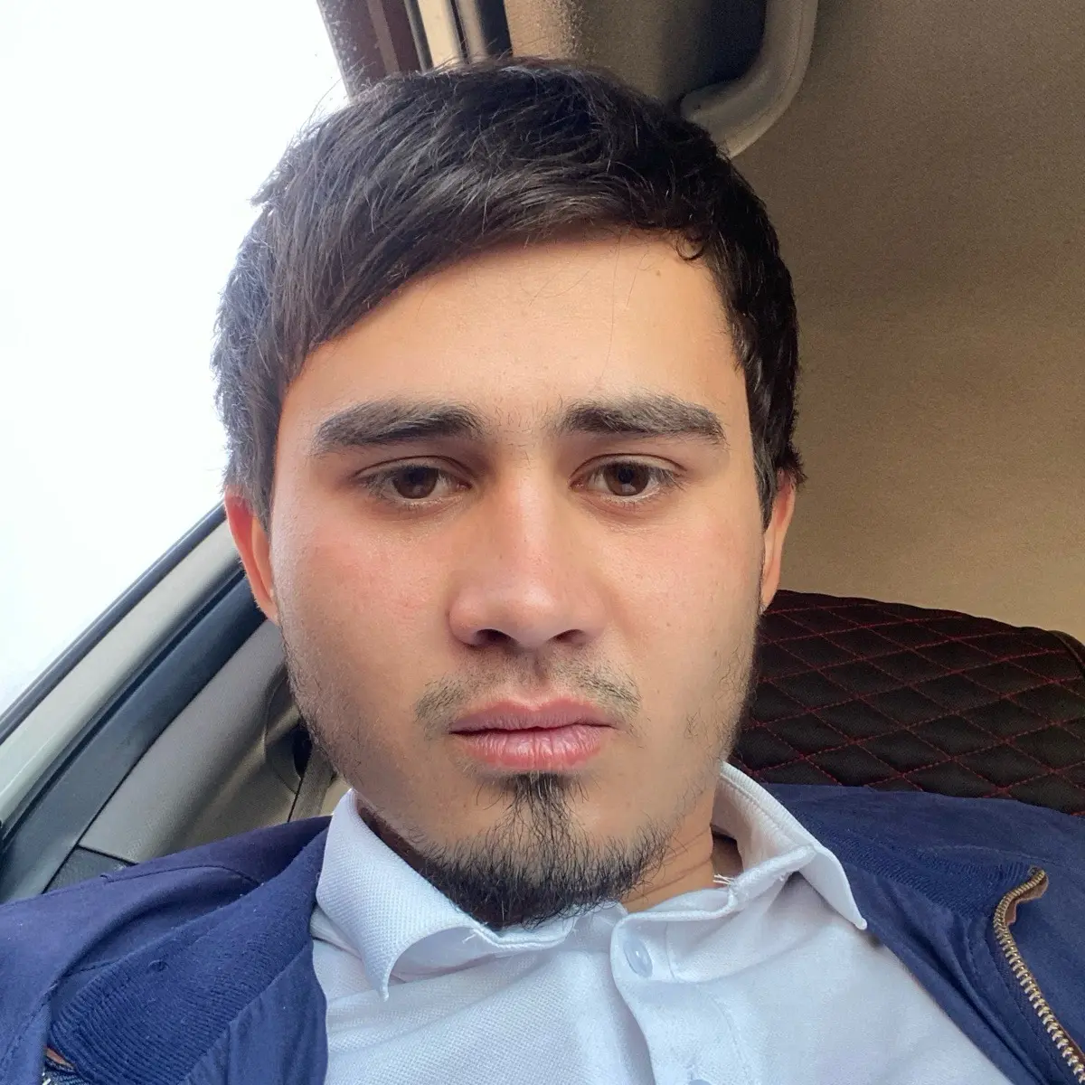 Ислам Сейтиев