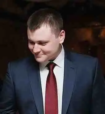 Валерий Шайдуллин