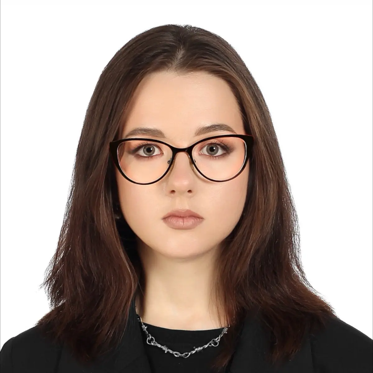 Елизавета Смоленкова