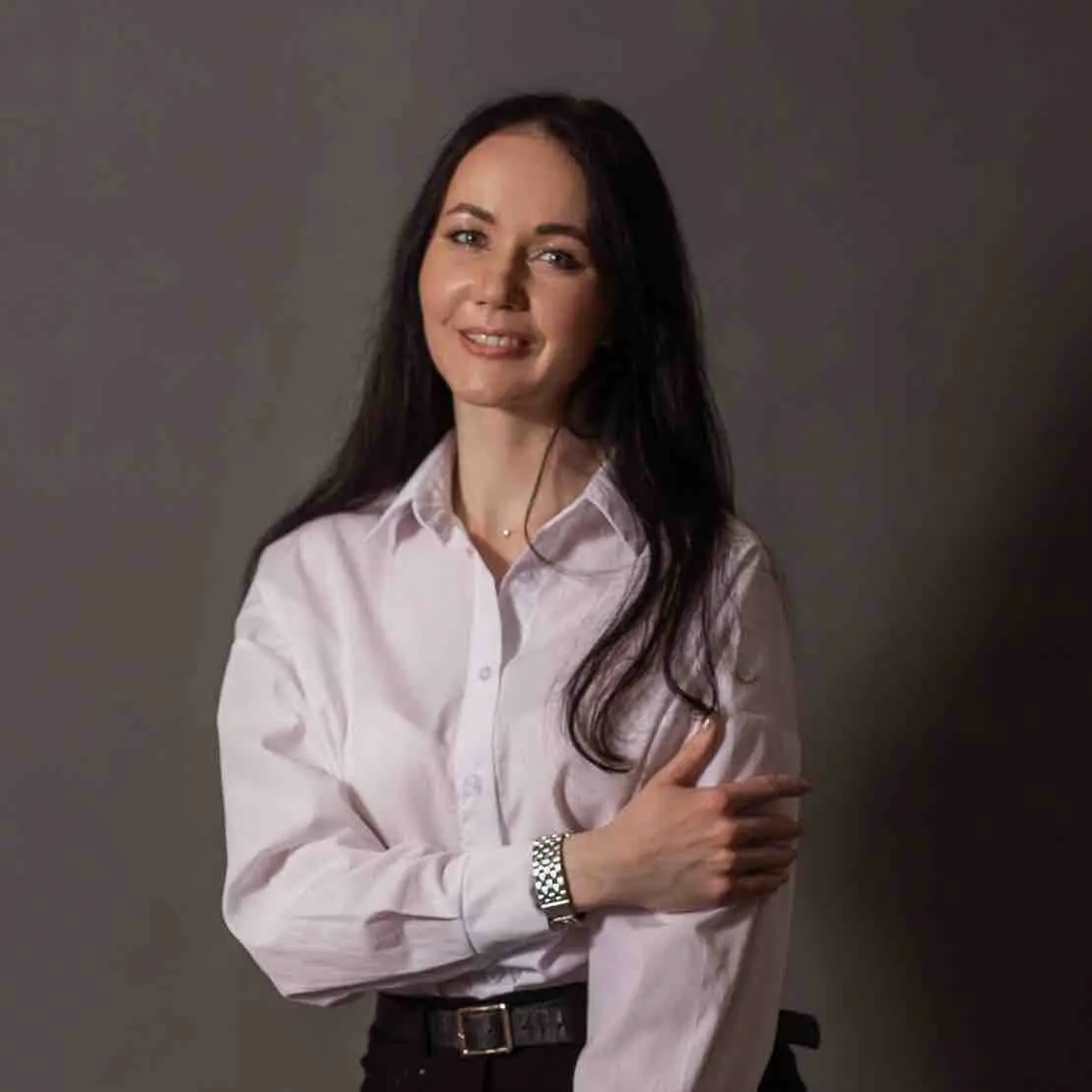 Ольга Александрова