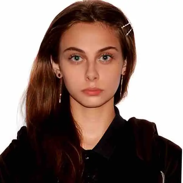 Алёна Сидорова