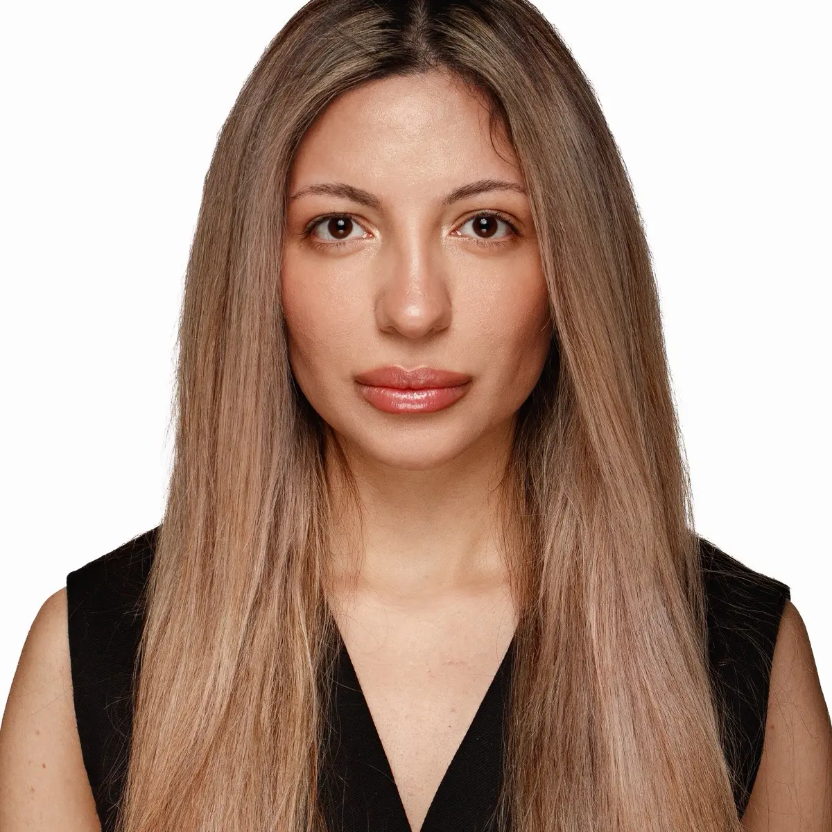 Фаина Малыхина