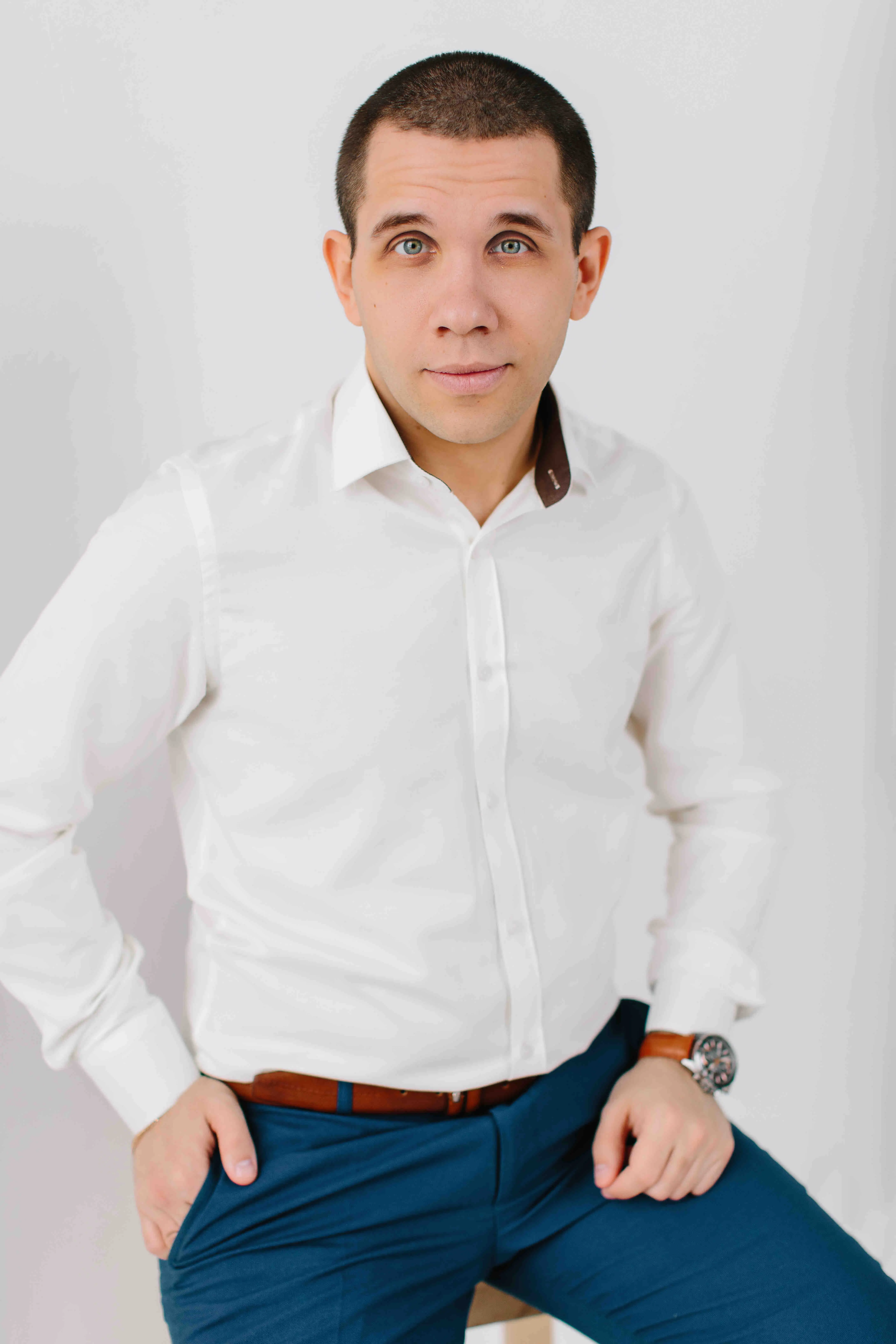 Валентин Акиншин