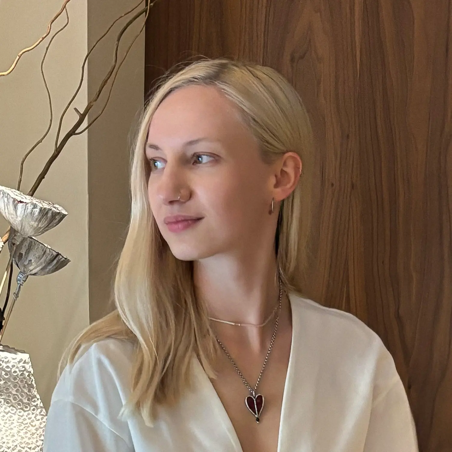Юлия Уткина