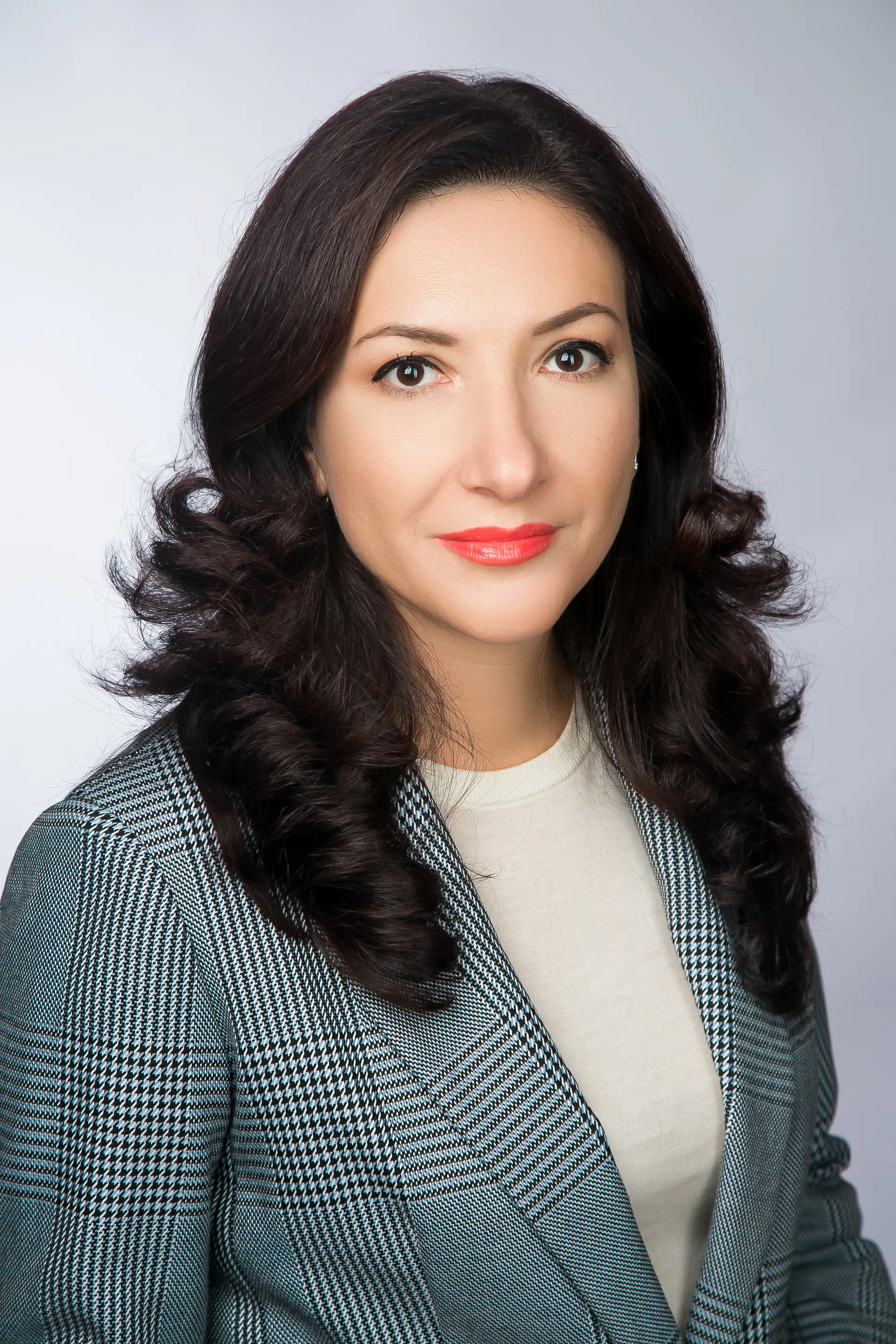 Инна Оленева