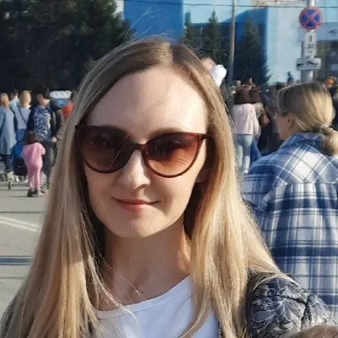 Ирина Варкуленец