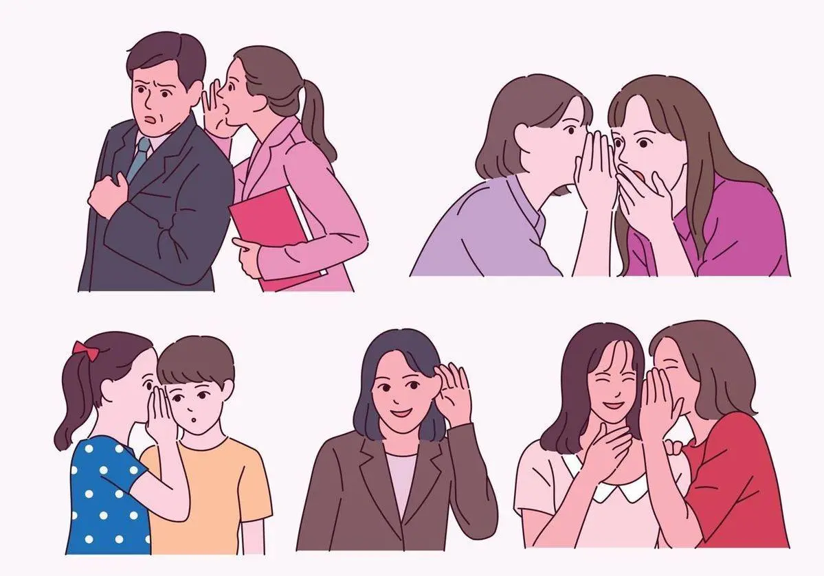 Правда, которую вы не хотели слышать, а мы продолжаем классно развивать свои навыки коммуникаций 😎
Знаете, чем отличается детская игра в «испорченный телефон» от корпоративной?
В детстве вы передаете ... | Сетка — социальная сеть от hh.ru