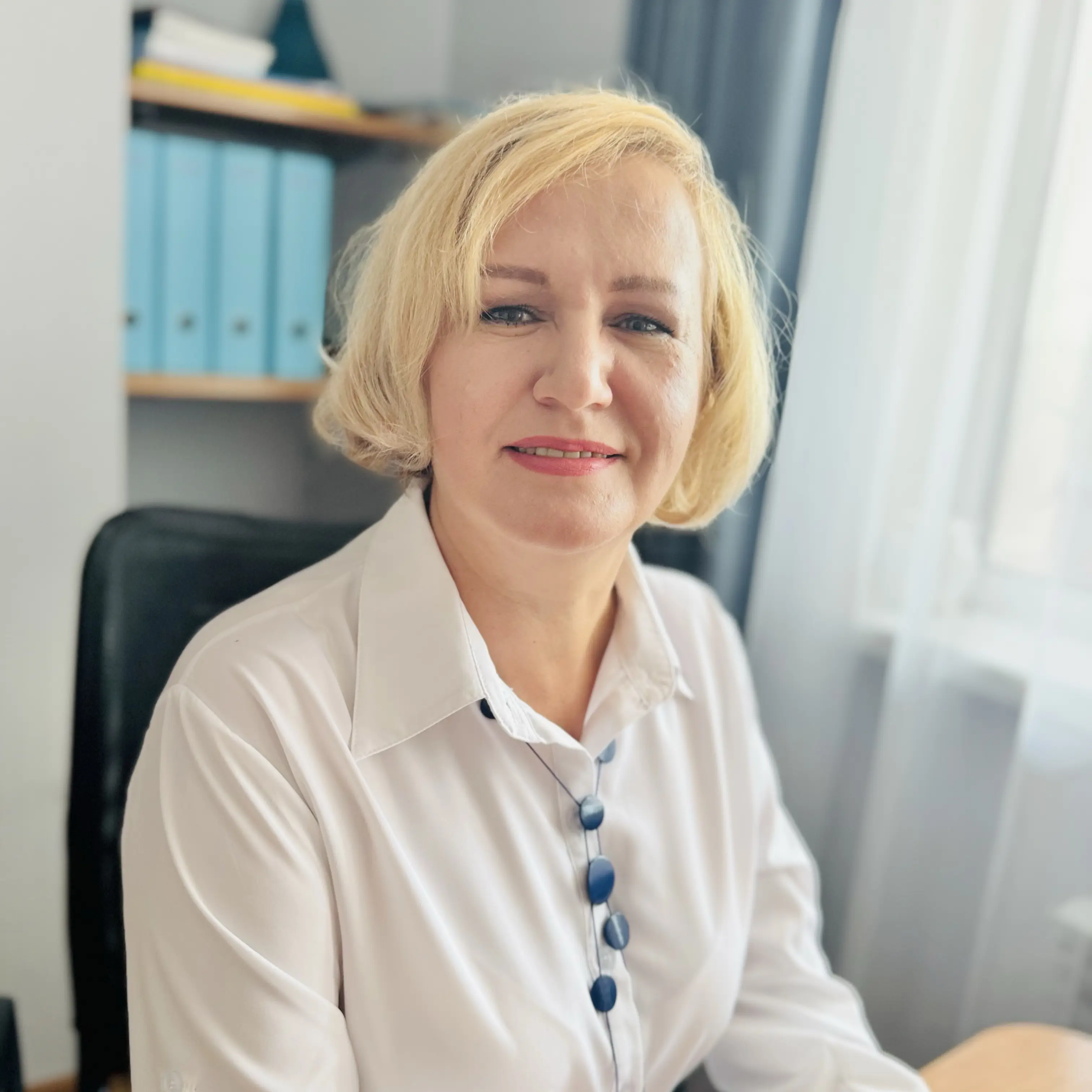 Ольга Черенцова