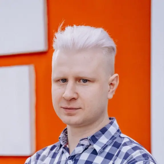 Илья Аникиев