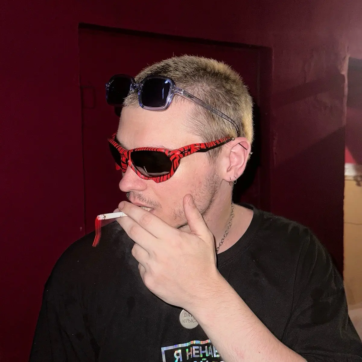 Федор Чубаров