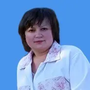 Юлия Чепурная