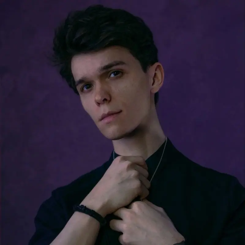 Владимир Герасимов