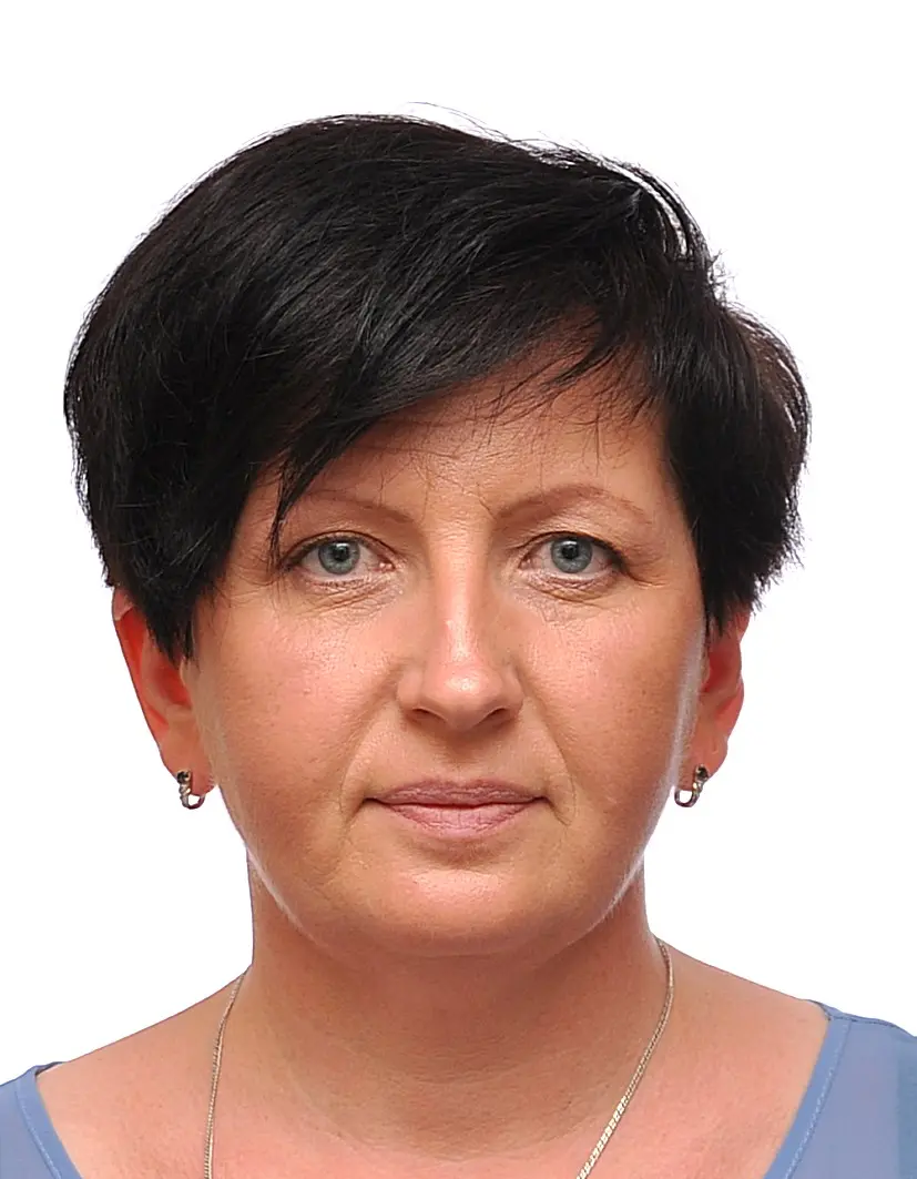 Вера Бабарыкина
