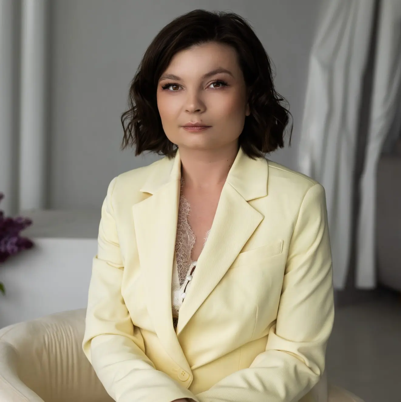 Екатерина Кордик
