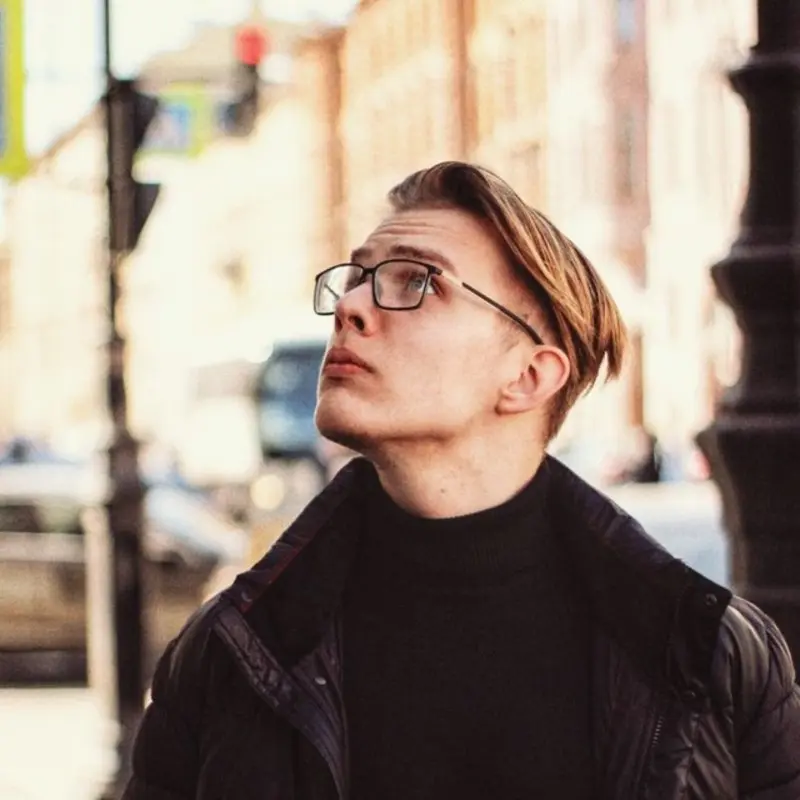Ястребов Даниил