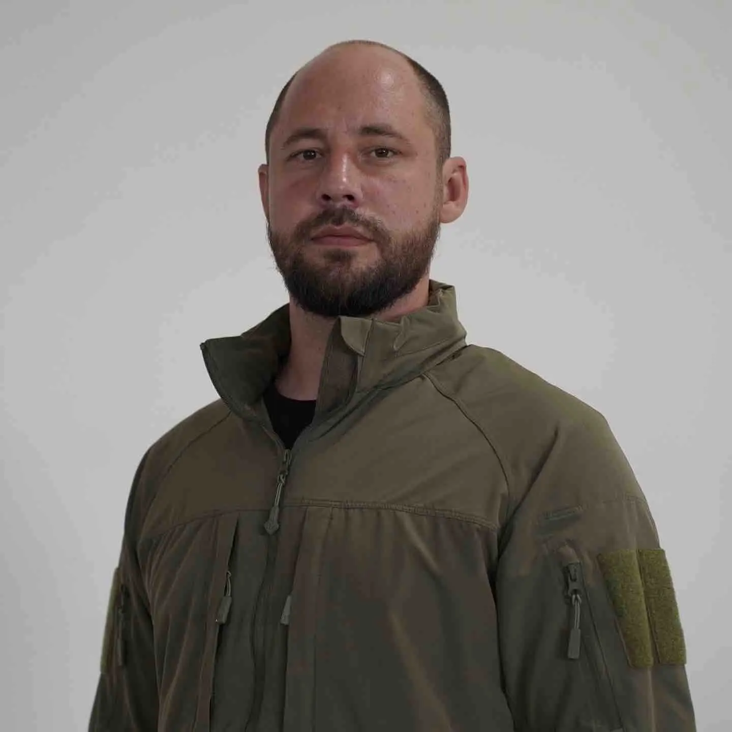 Владимир Миков