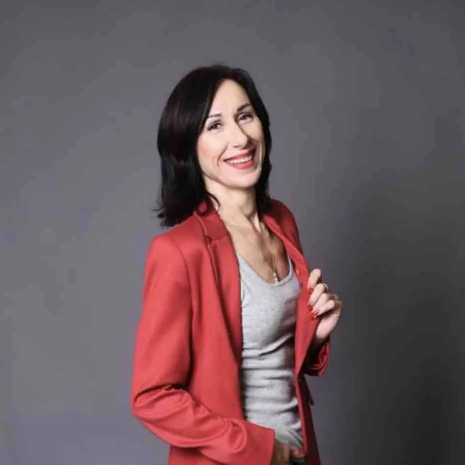 Ирина Агеева