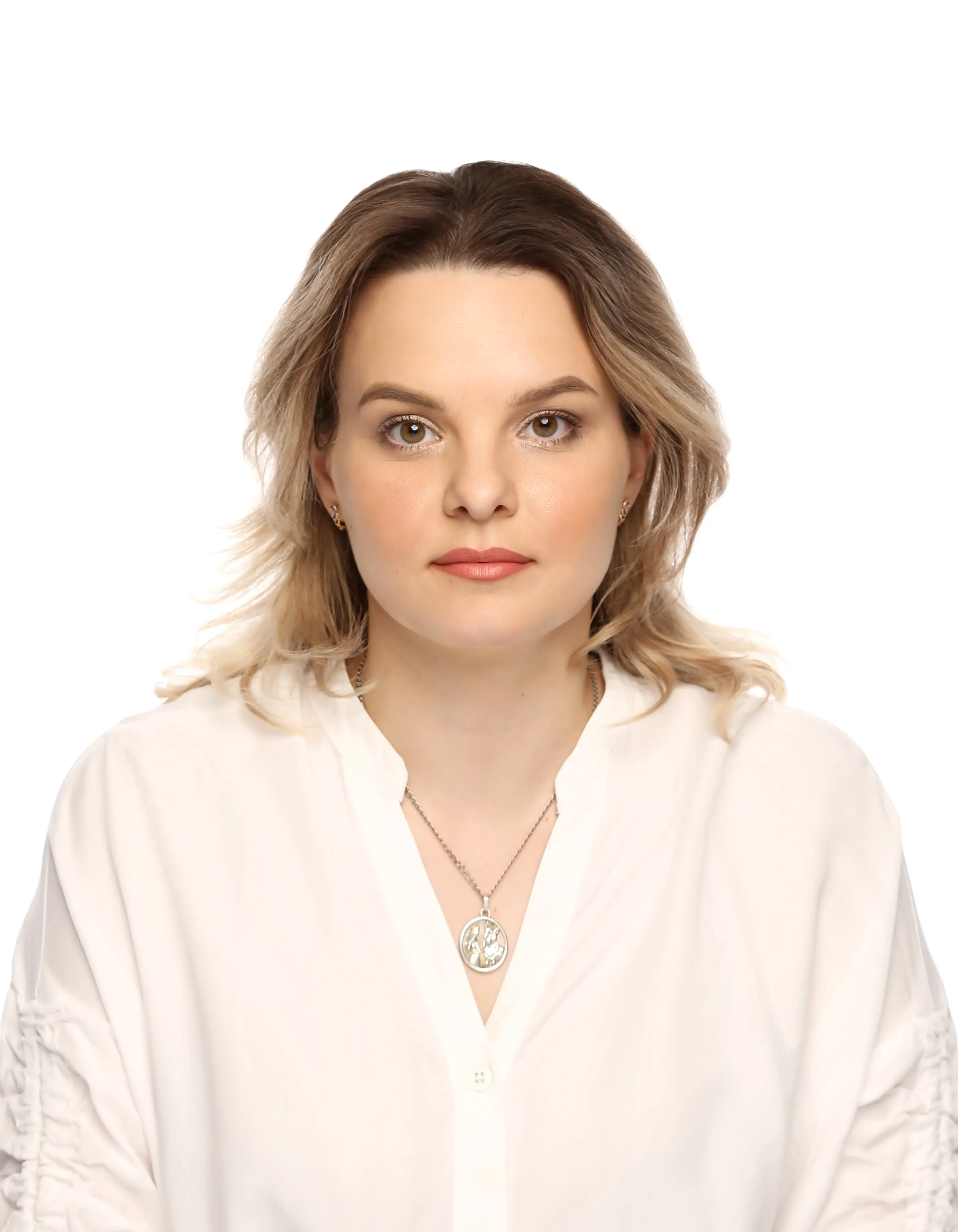 Людмила Глазкова