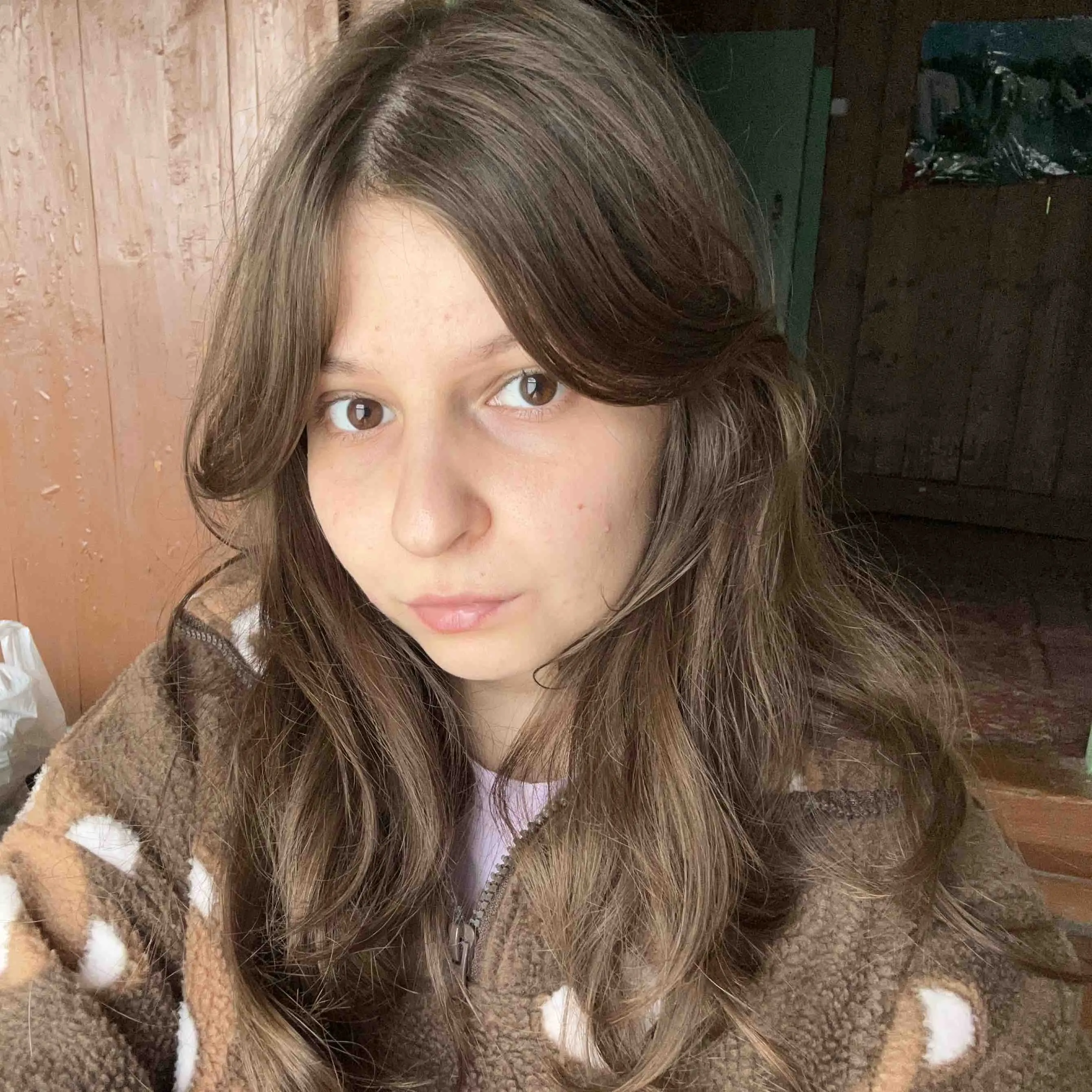 Зарина Авазова