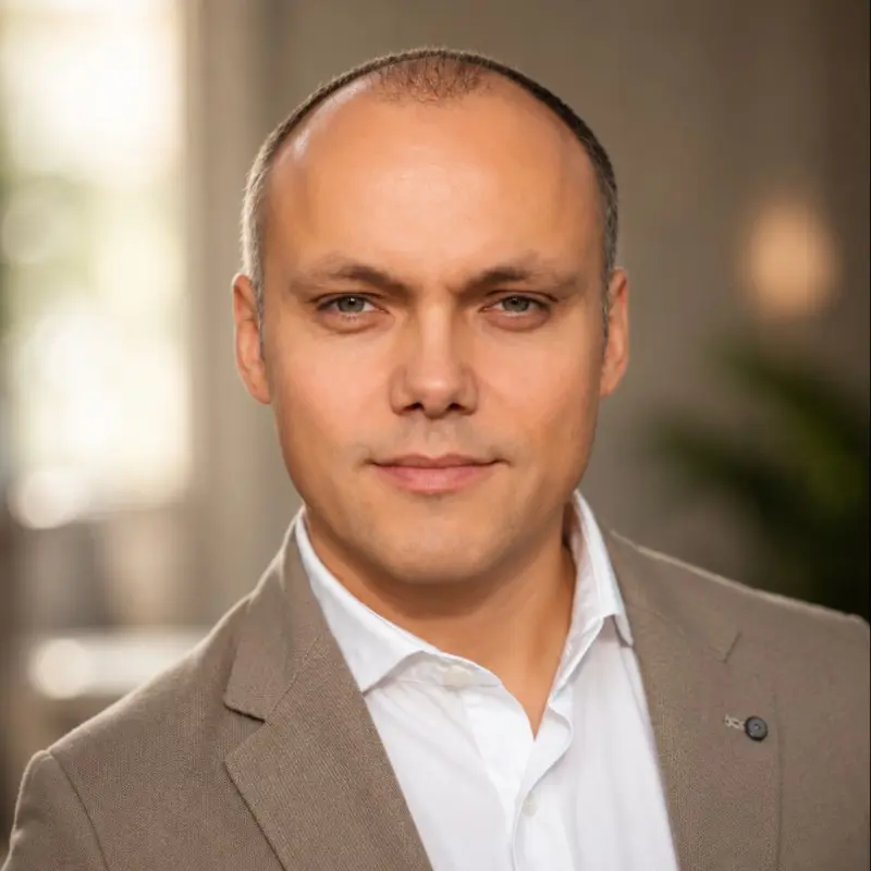 Alexander Voronin