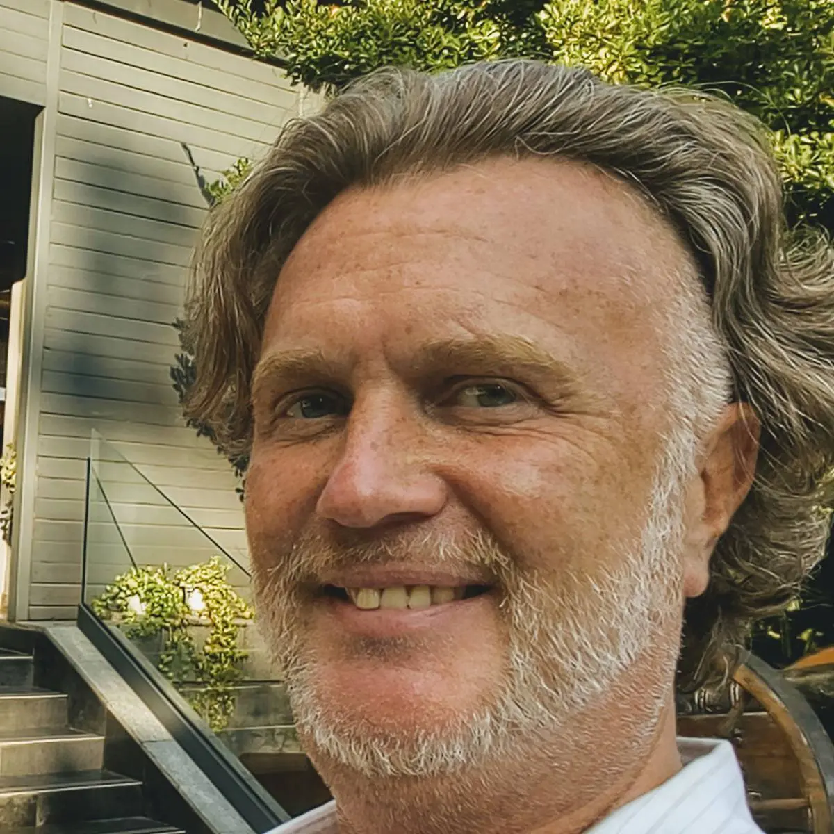 Вениамин Сергеев