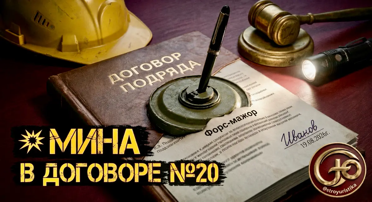 Форс-мажор: 3 условия, из-за которых защита не работает | Сетка — социальная сеть от hh.ru