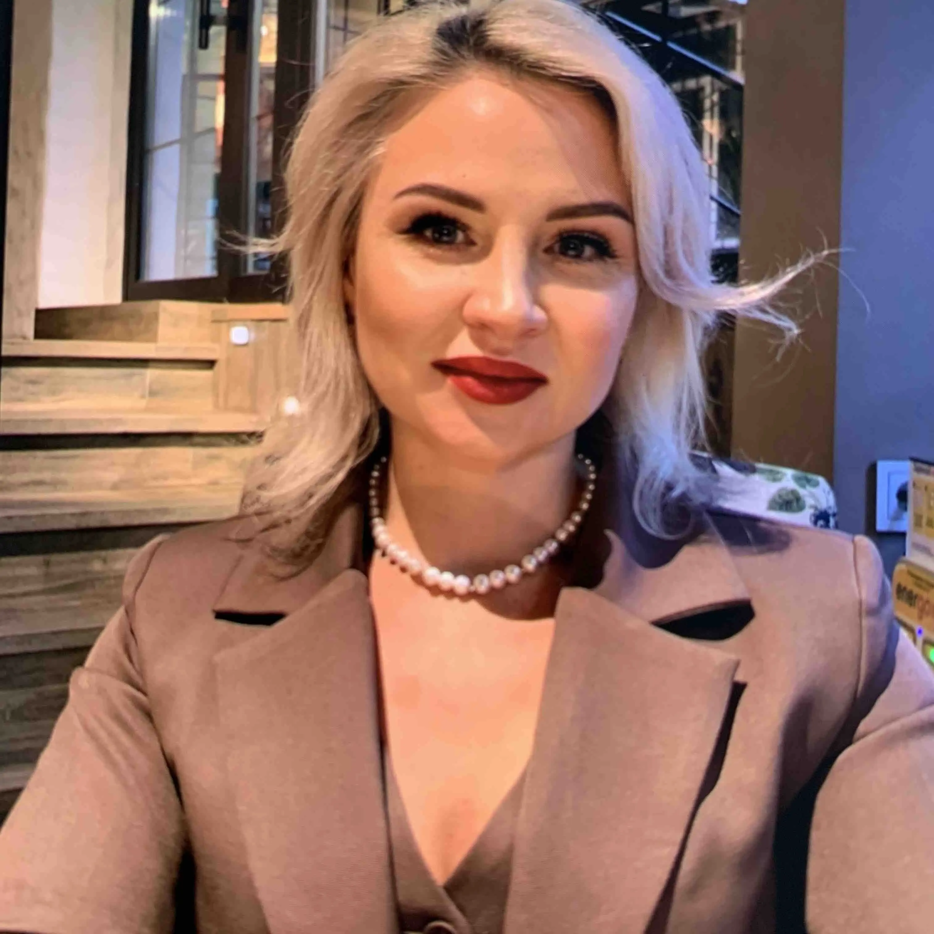 Елена Бизякина