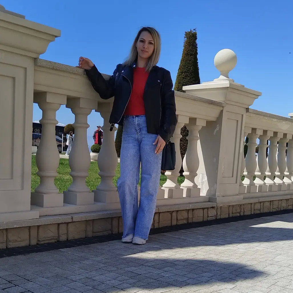 Екатерина Свойкина