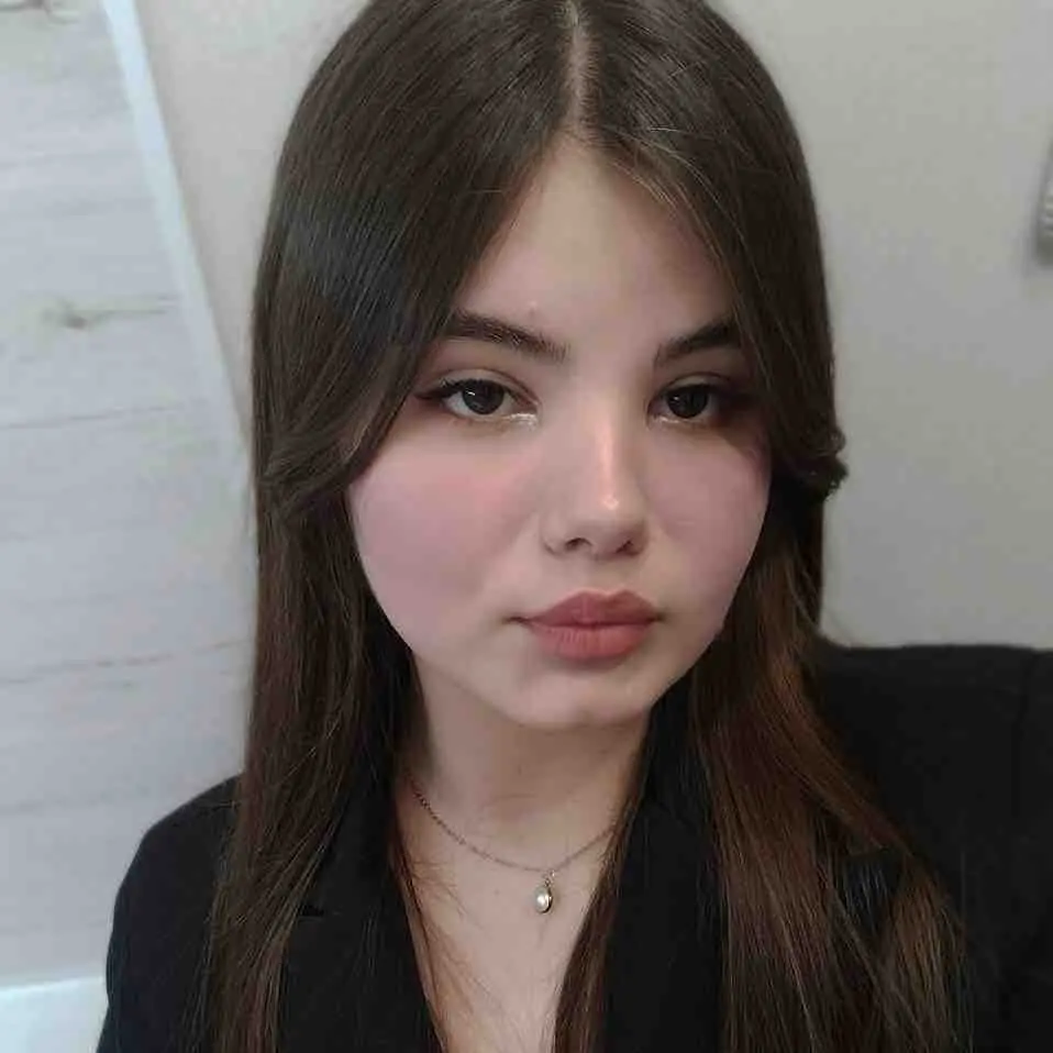 Дарья Мутьева