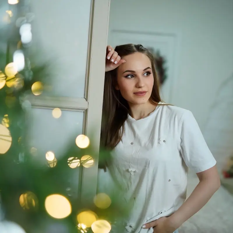 Анастасия Наставшева