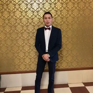 Нурлан Калеев