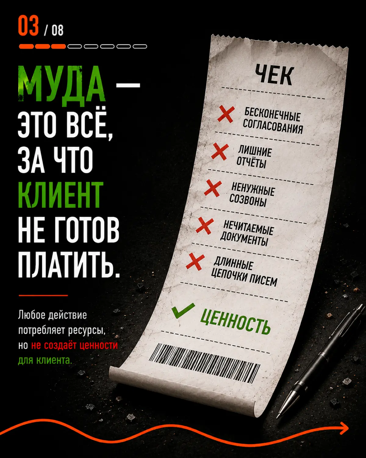 Почему ваш бизнес может быть занят, но не зар*батывать | Сетка — социальная сеть от hh.ru