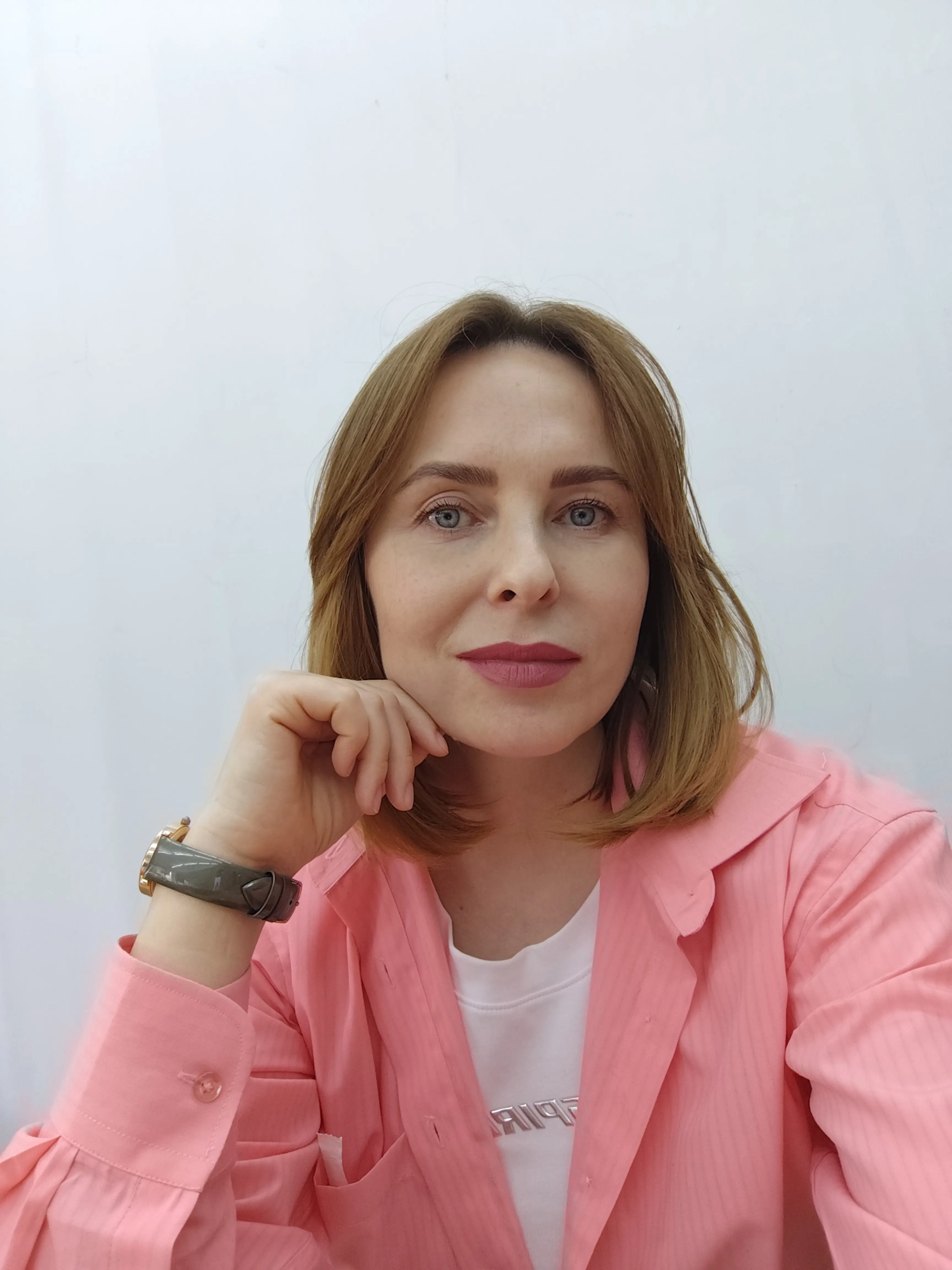 Ольга Лихачева