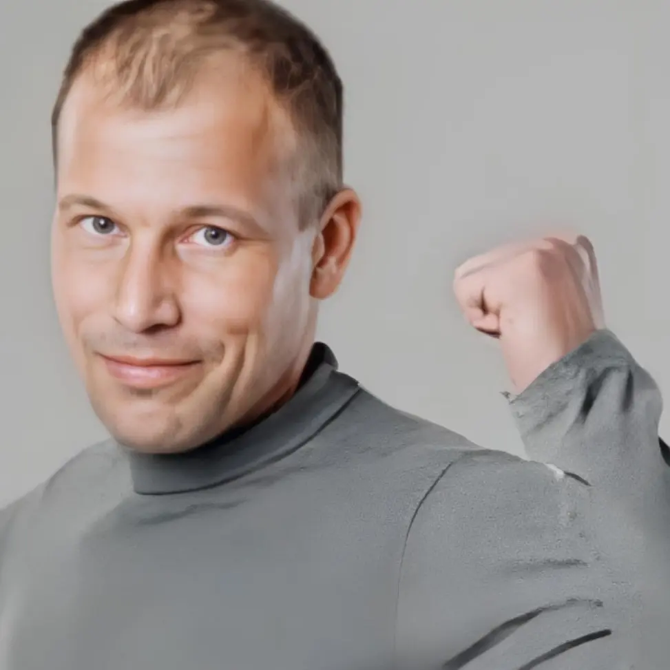 Александр Дудин
