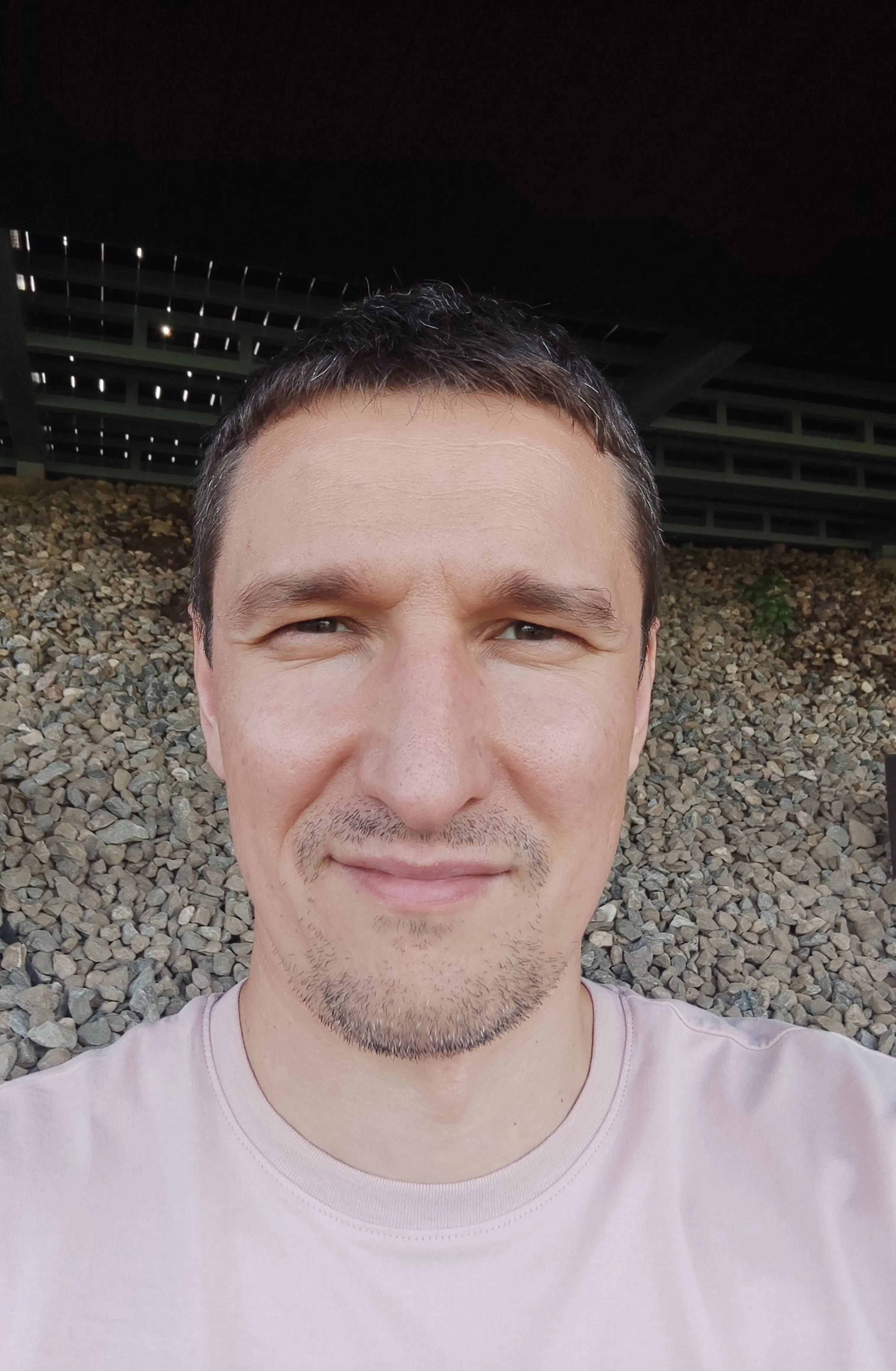 Виталий Штевнин