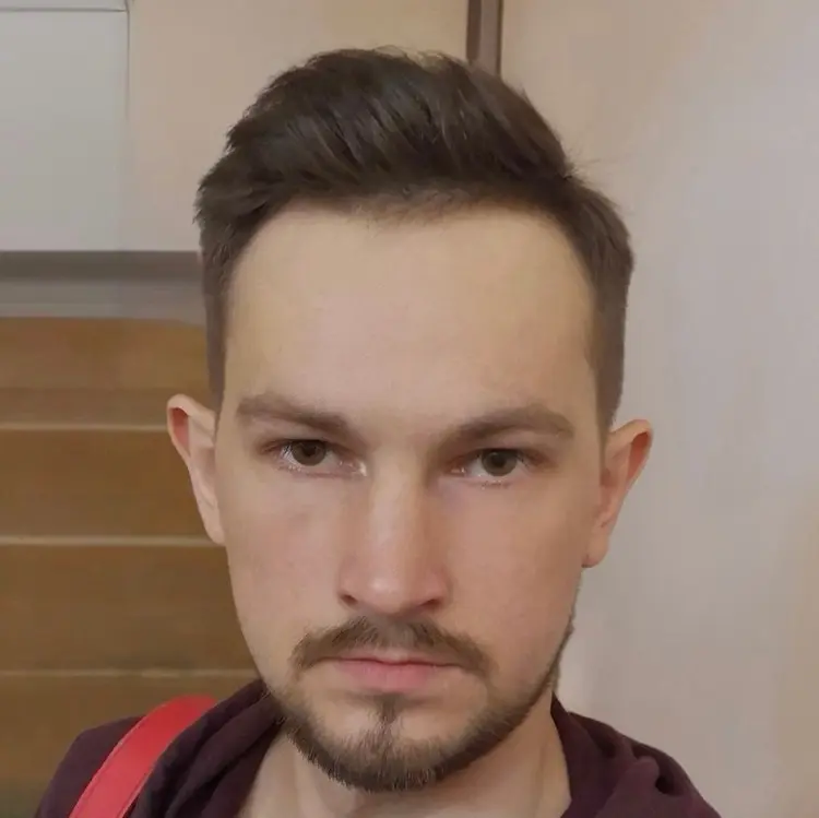 Владимир Узиков