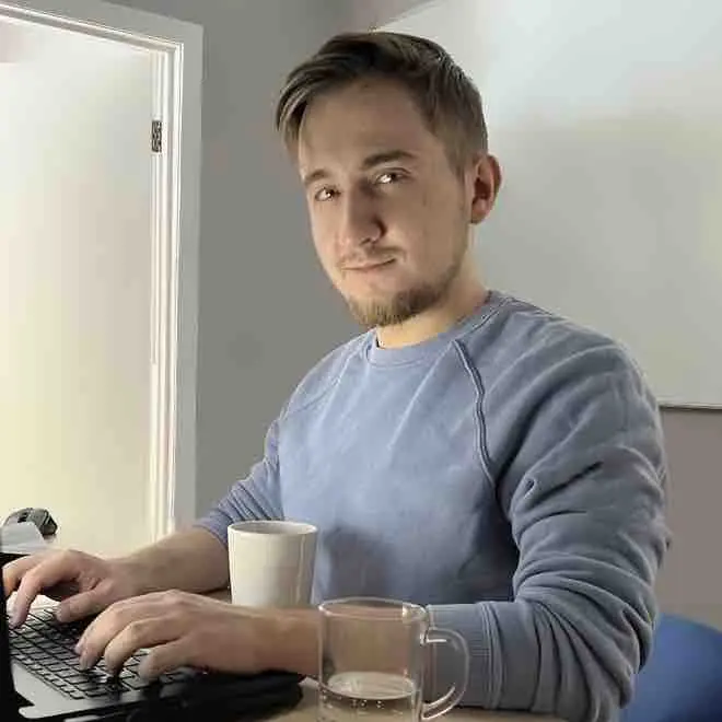 Данил Шедиков