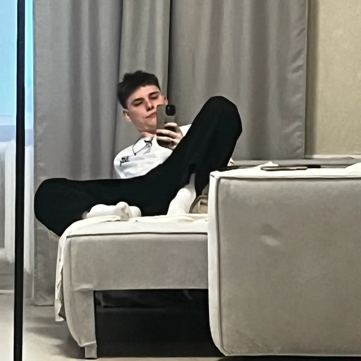 Сергей Березов