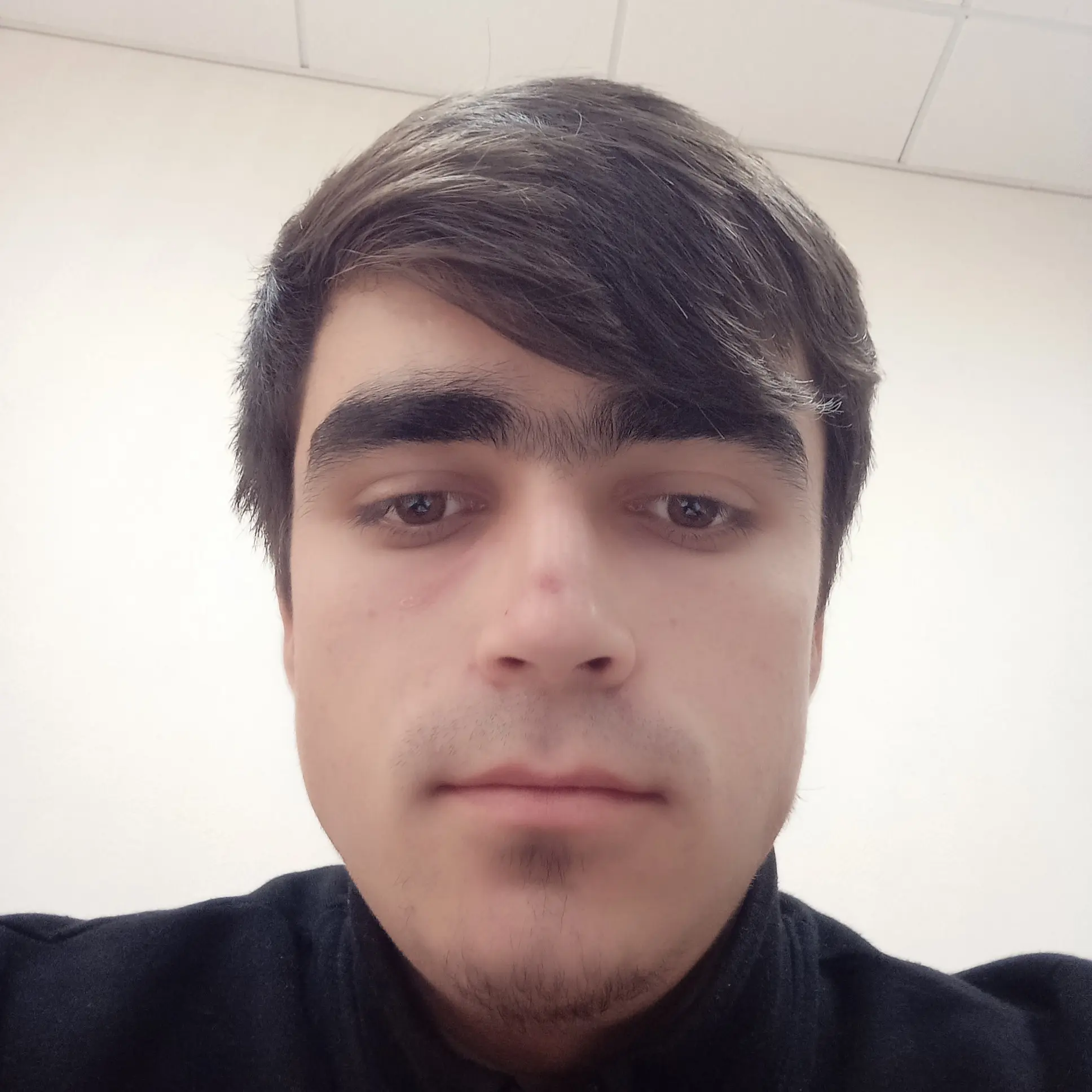 Umedjon Idrisov