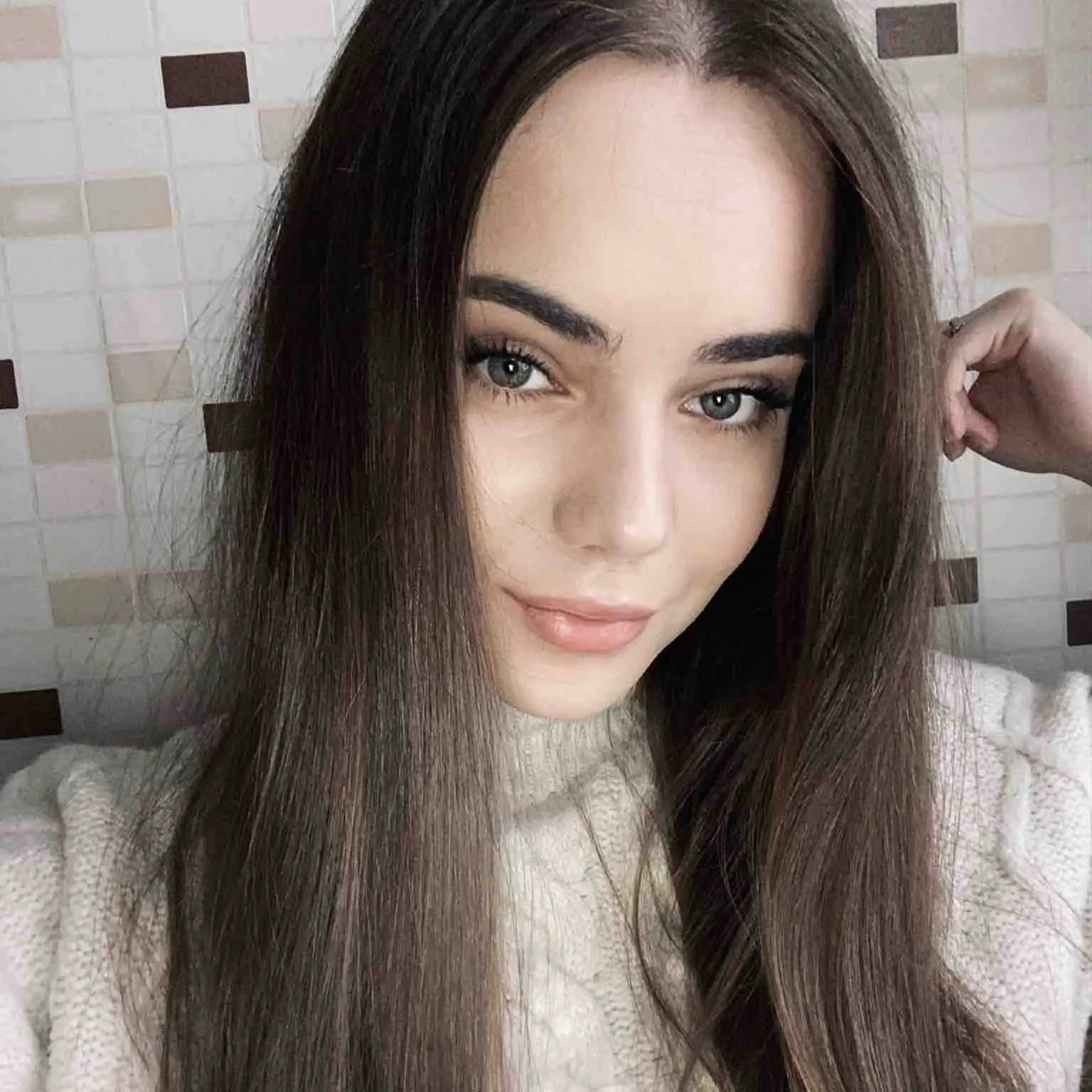 Милена Терентьева