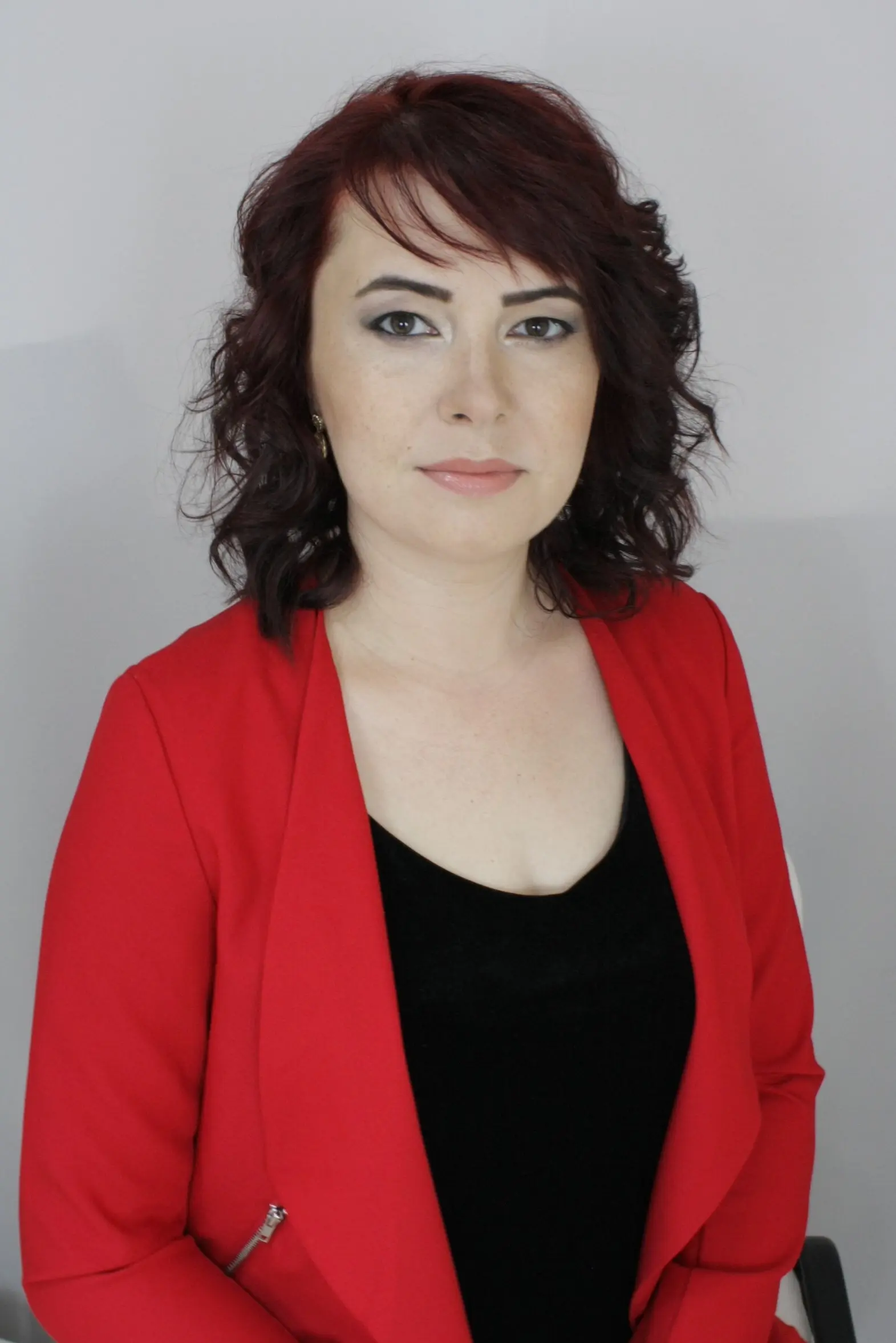 Анна Свиридова