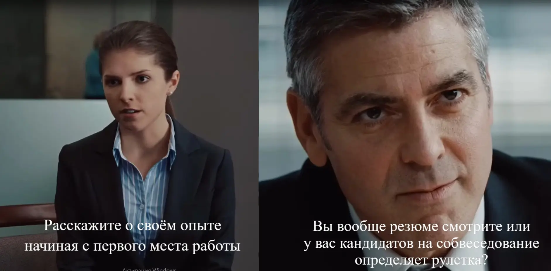 Рынок труда в 2026 г. - Собеседование | Сетка — социальная сеть от hh.ru