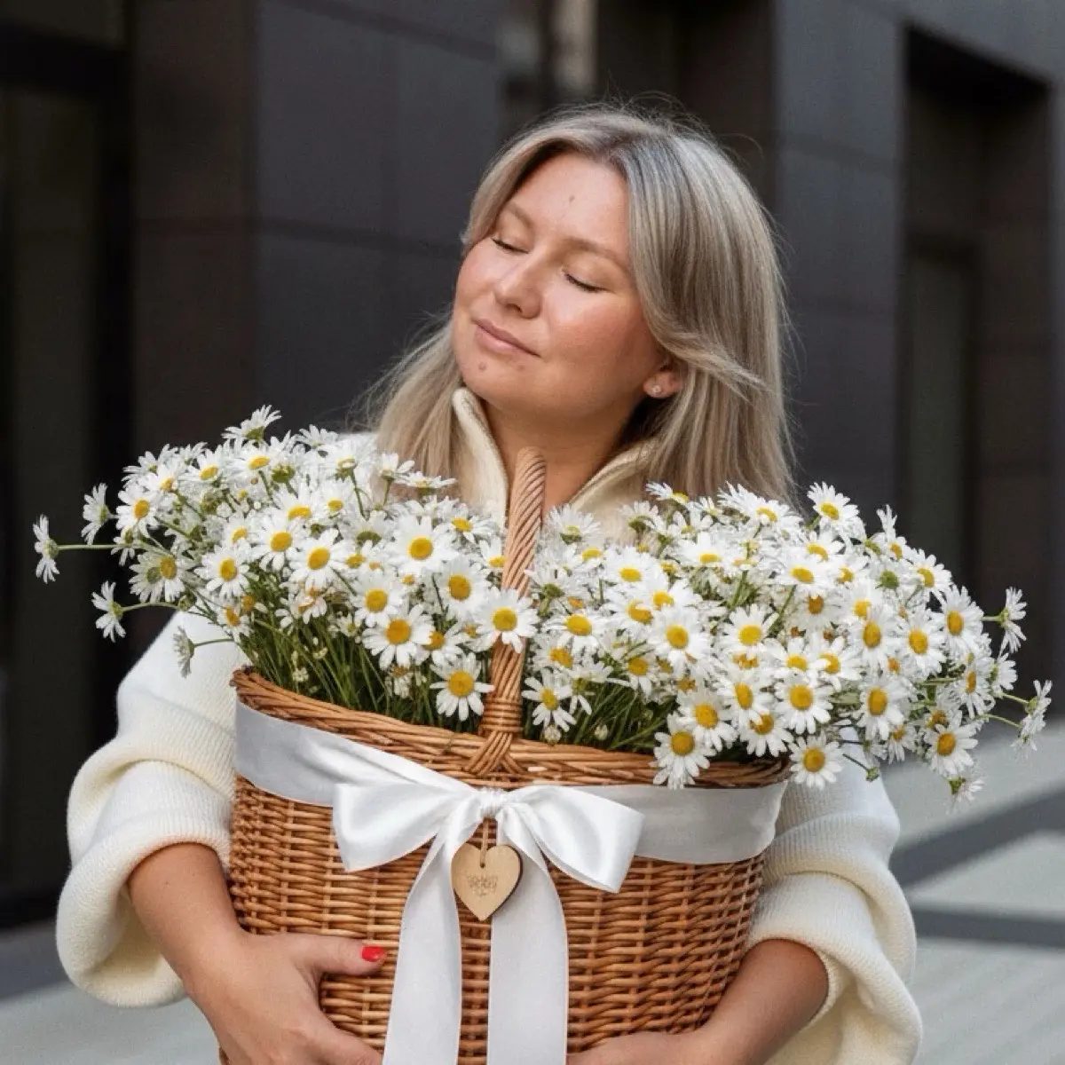 Ольга Скоморохова