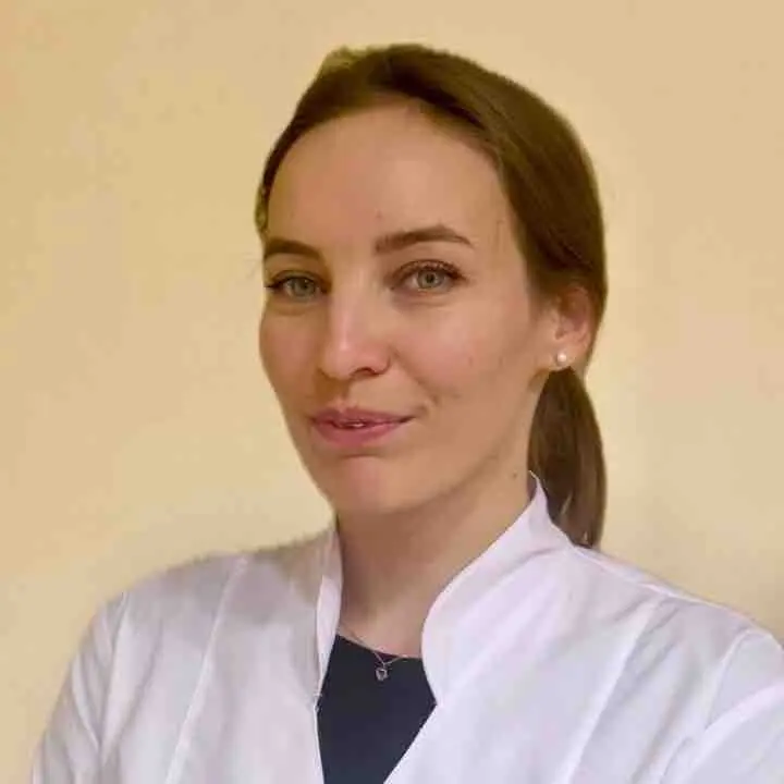 Валерия Владимирова