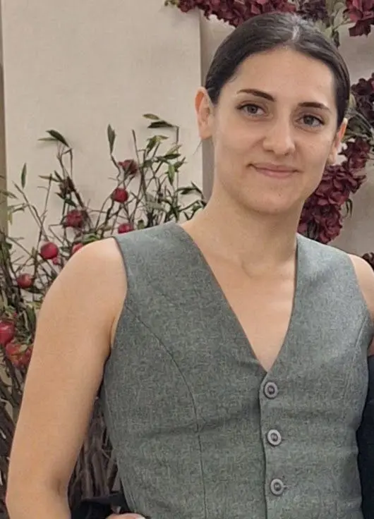 Лиана Каграманян