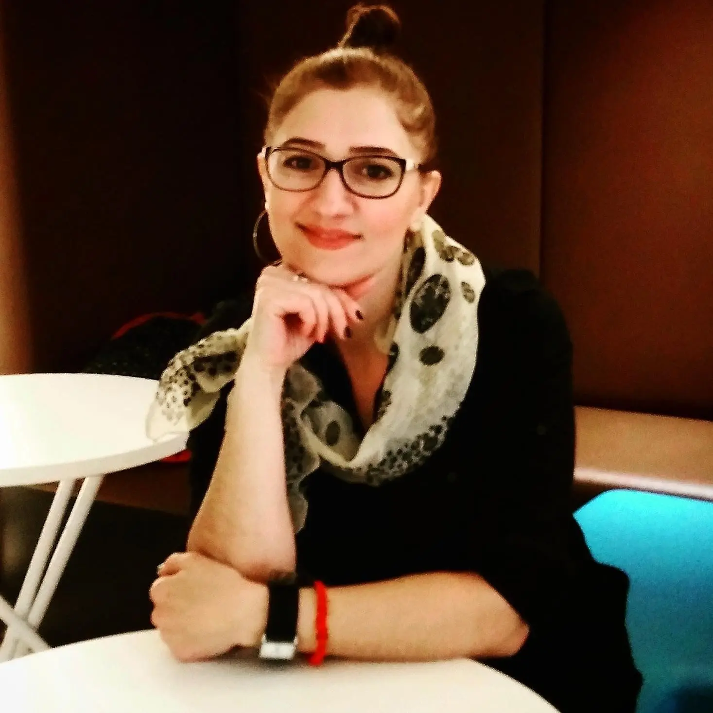 Нурлана  Асадова