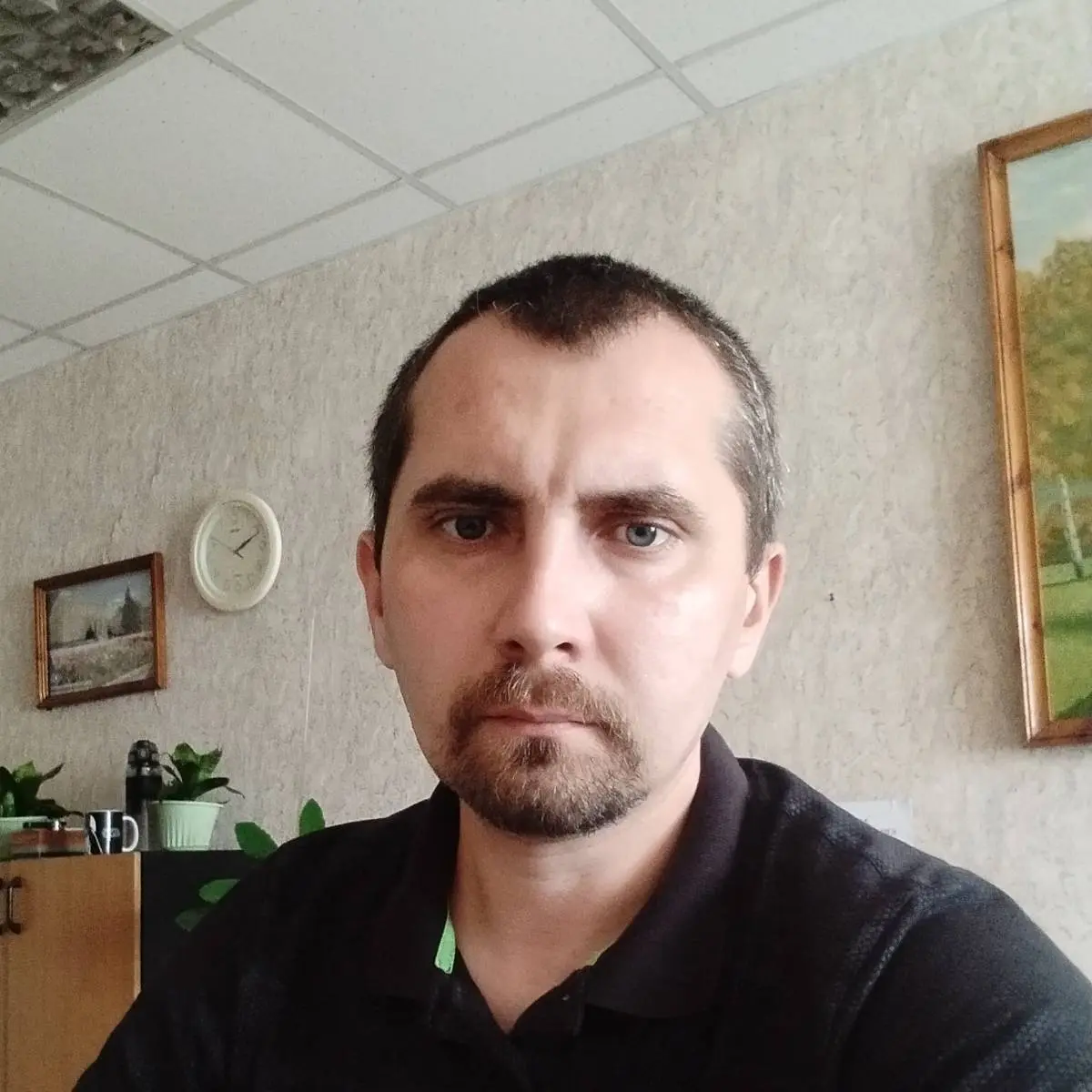 Сергей Дьяков