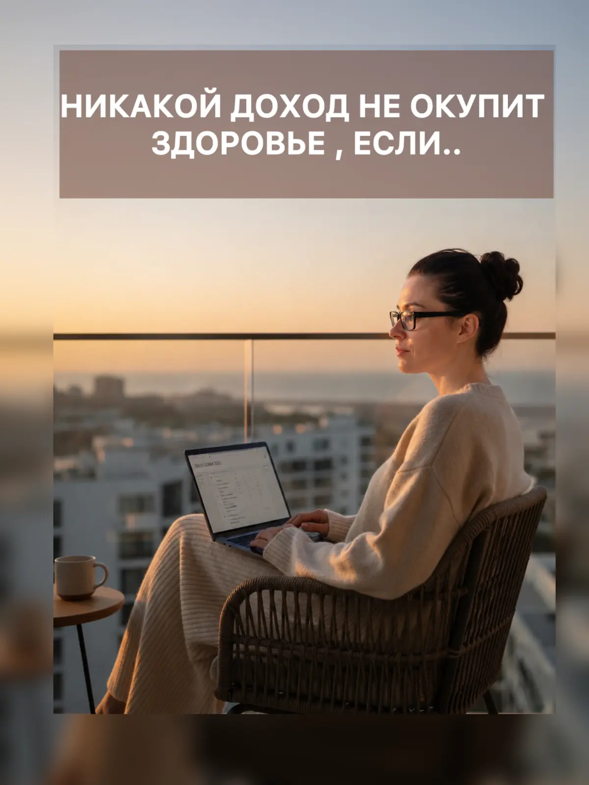 «Усталость — это не диагноз, это банкротство вашего организм | Сетка — социальная сеть от hh.ru