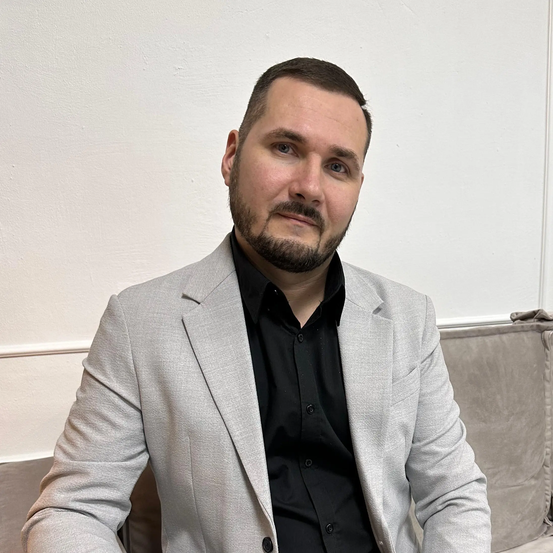 Радис Миргалимов
